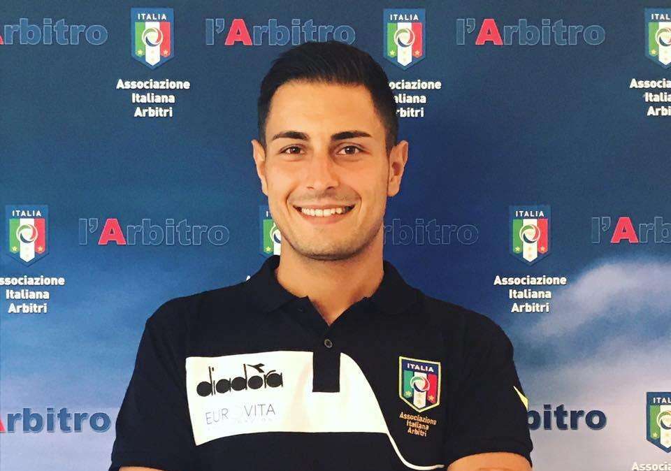 Ternana-Bisceglie - I precedenti arbitrali delle due squadre