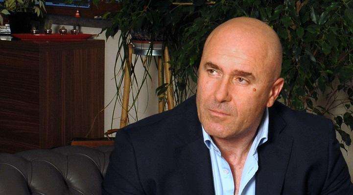 Ternana - Inizia ufficialmente l'era Bandecchi