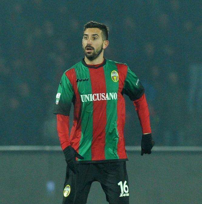 Tremolada: "Classifica? Non la guardiamo, dobbiamo solo vincere"