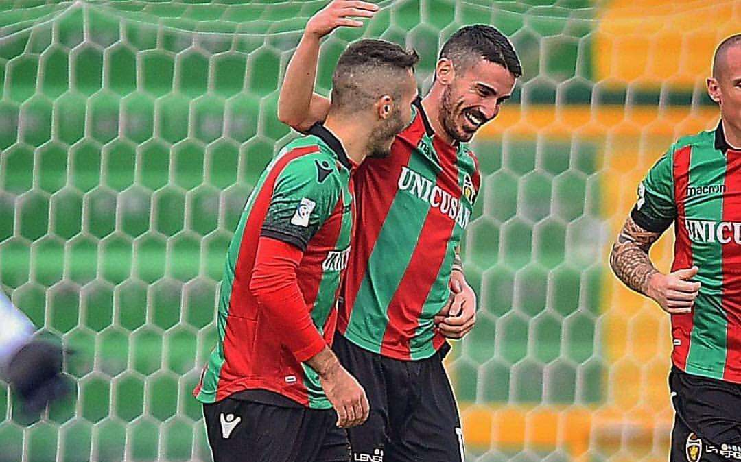 Ternana - Oggi si liberano tutti i giocatori in prestito