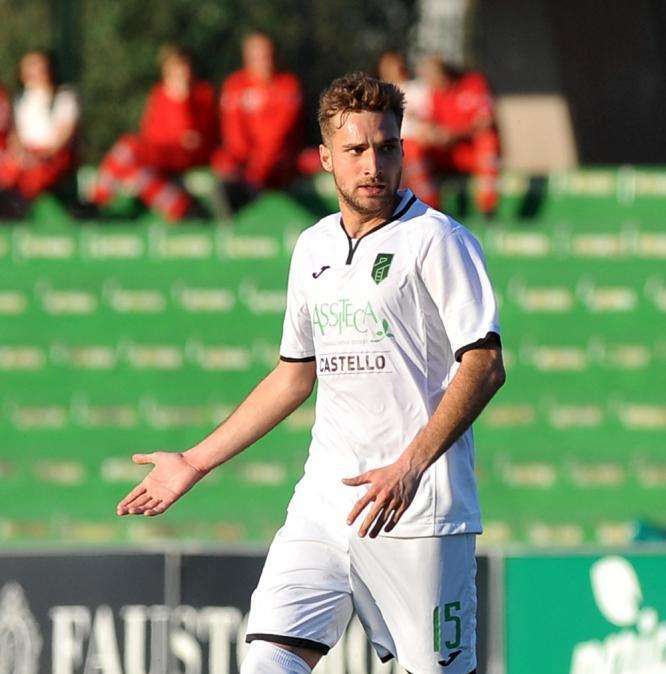 Damian si presenta: "Ecco perchè ho scelto la Ternana"