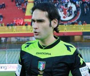 Ternana-Pordenone - I precedenti arbitrali