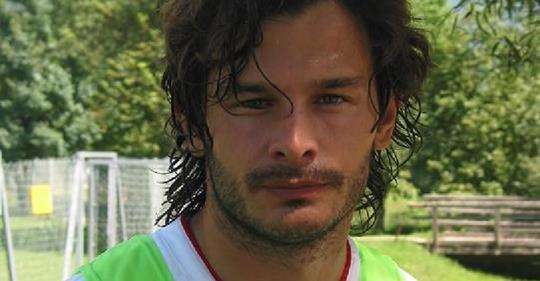 Fere di Sera - Grabbi: "Potevamo ambire alla A. Ternana nel cuore, vorrei tornare"