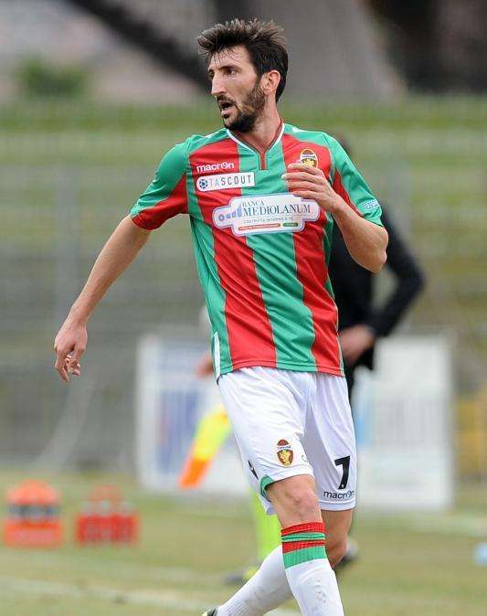 Slitta il rientro di Gavazzi?