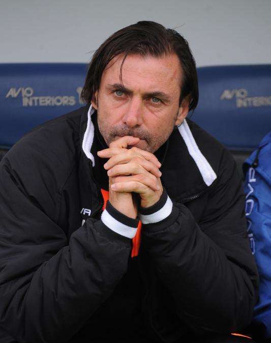 CdU - Le probabili formazione di H.Verona-Ternana