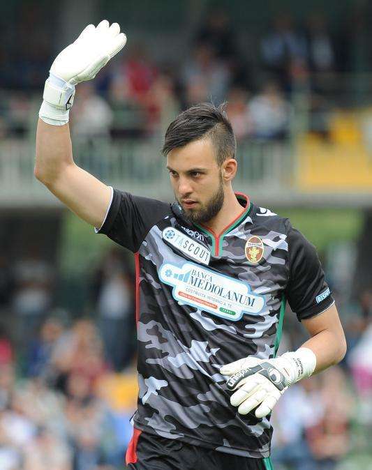 Trapani-Brignoli: missione...possibile