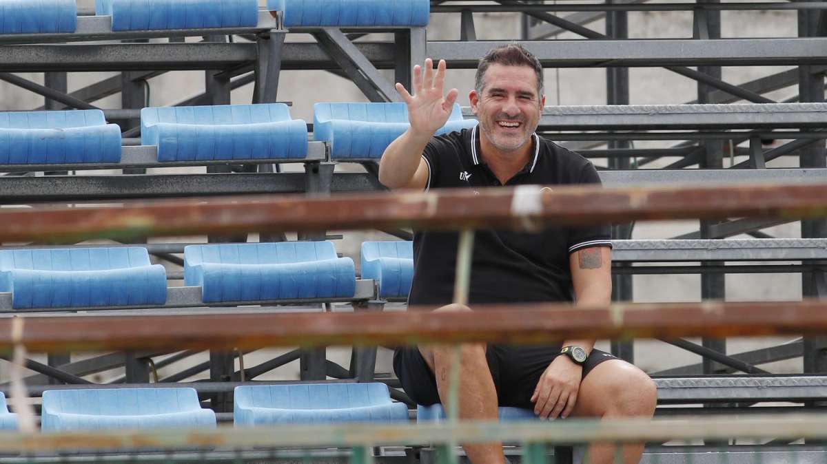 Che delusione il Catanzaro, Ternana ora pensa solo ad Avellino e Bari