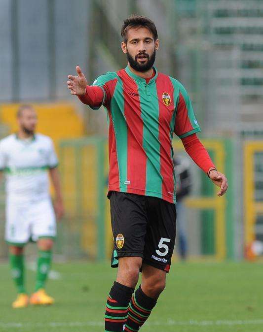 Masi: "Due punti persi a partita finita. Grazie a Carbone, mi serve giocare"