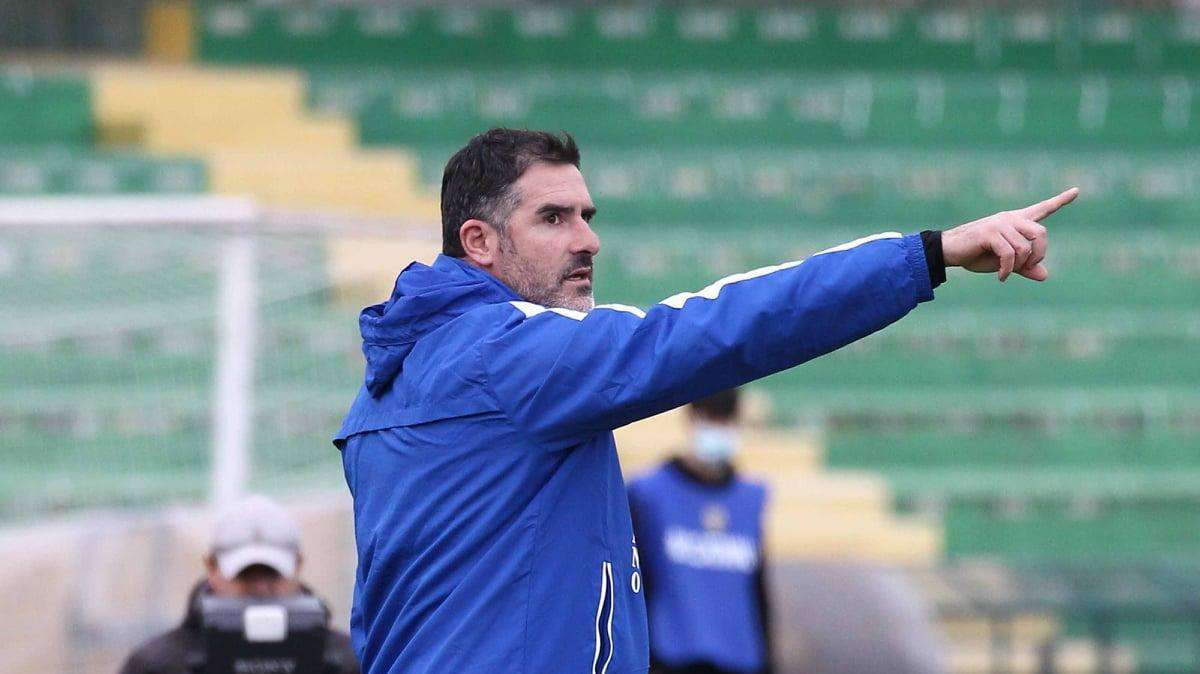 Lucarelli e Leone, il futuro della Ternana è già scritto