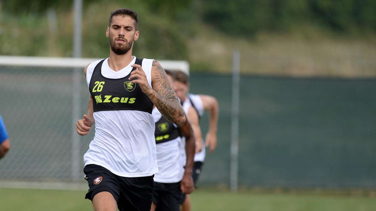 Rassegna Stampa - CdU - Fere, con Bogdan più scelte in difesa. Giallo Brescianini