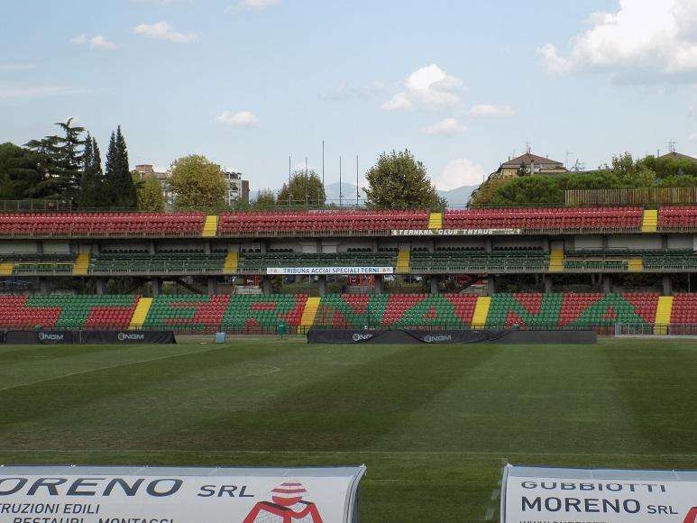 Ternana - Calendario e Coppa le ultime scadenze per la prossima stagione