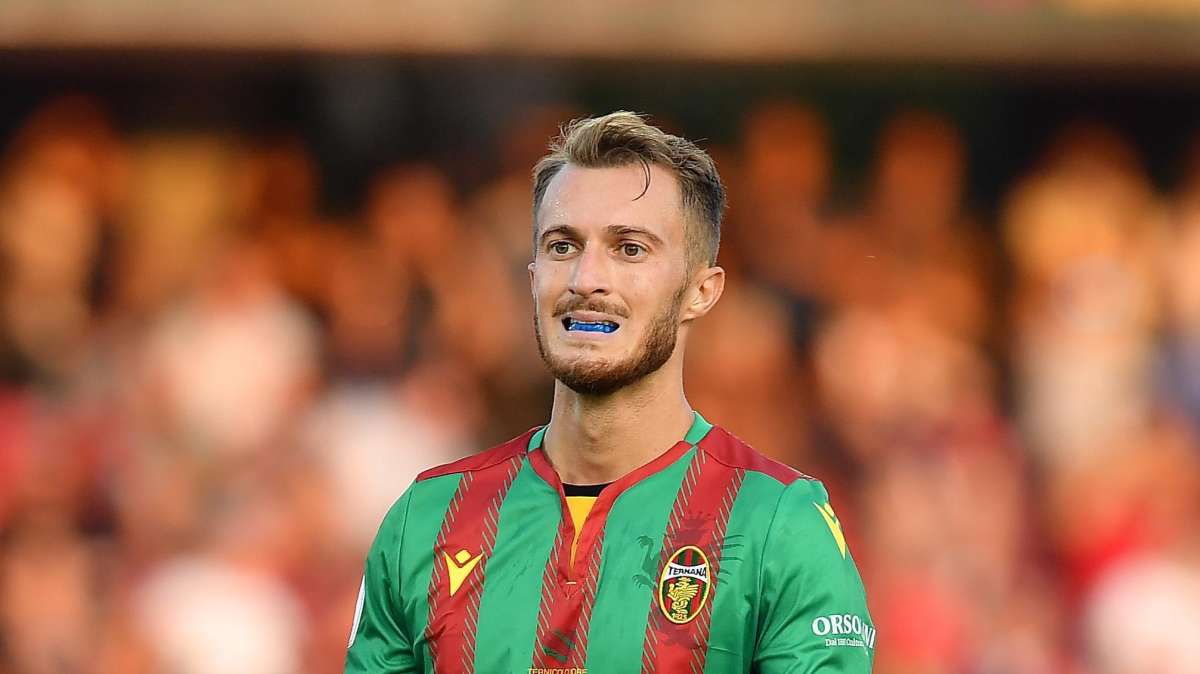 Ternana: quelli che rimangono (o tornano)