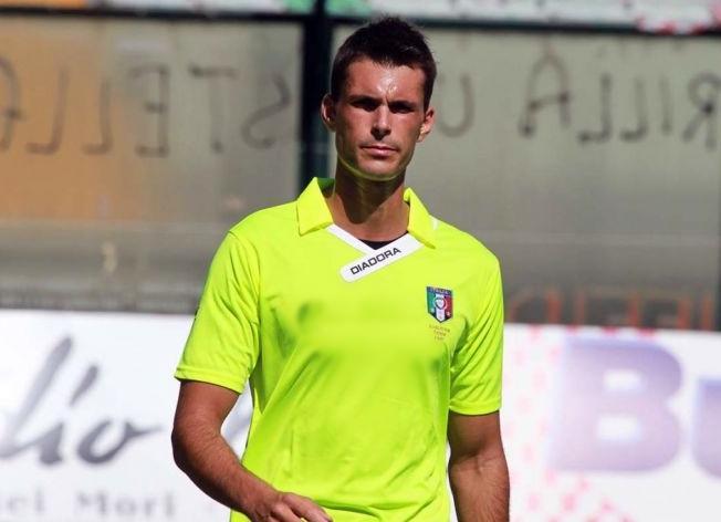 Playoff, Bari-Ternana: ecco chi sarà l’arbitro del match