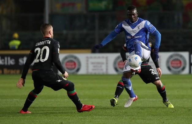 RassegnaStampa – Il Messaggero – La cronaca di Brescia-Ternana