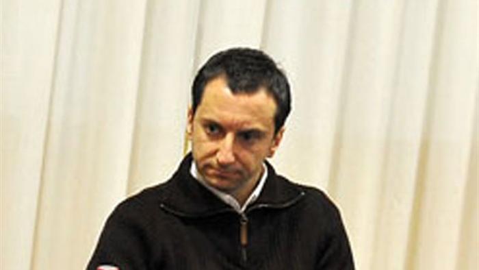 GdU – Longarini ammette: “Sì, ho contattato i Montemari”