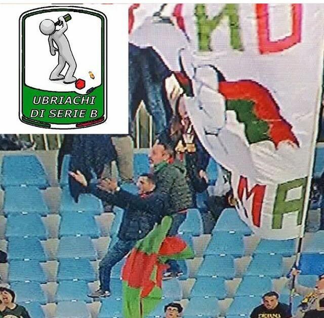 Ubriachi di Serie B e le sobrie esultanze ternane – parte prima