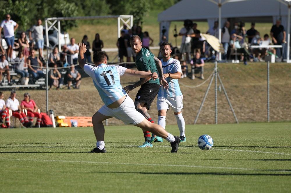 Aquila Montevarchi-Ternana, in vendita i biglietti per il match