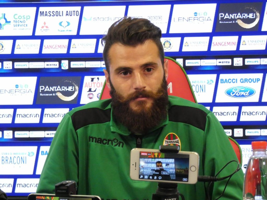 RassgnaStampa – La Nazione – La carica di Nicastro: “Possiamo vincere ovunque”