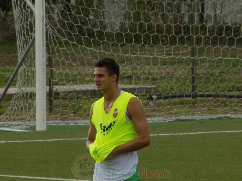 Ternana – Ai box Valjent, torna Marino