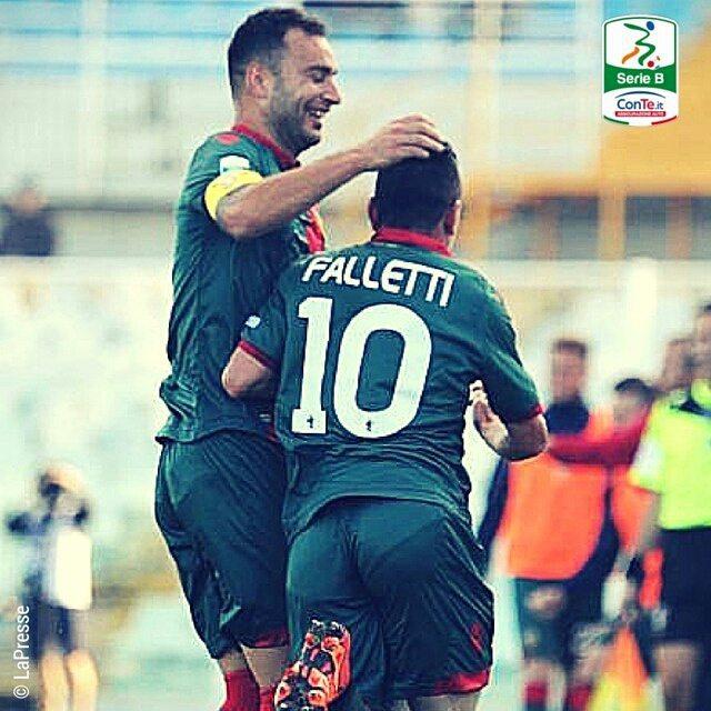 La Lega di B su Instagram chiede chi sia stato il man of the match di Pescara-Ternana