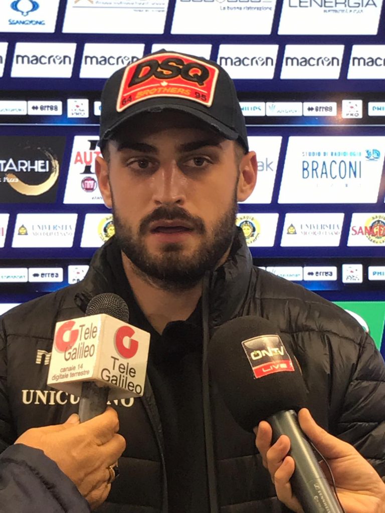 RassegnaStampa – Messaggero – Fere, Butic chiede spazio
