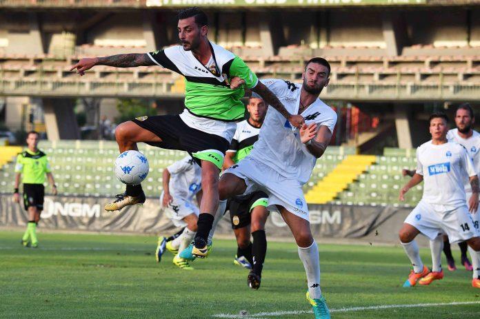 Ufficiale – La Ternana ingaggia Adriano Montalto