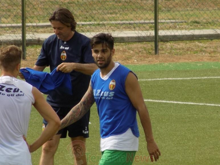 Compleanni rossoverdi – Tanti auguri a Francesco Bombagi