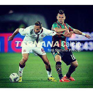 FOTO – Enrico Zampa si carica su Instagram