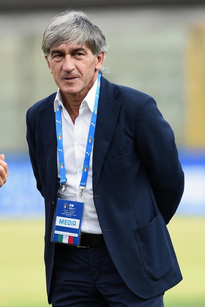 RassegnaStampa – CdS – Serie C: Gubbio, panchina a Galderisi