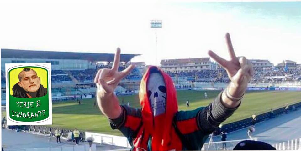 Sempre Serie B Ignorante, sempre i tifosi della Ternana