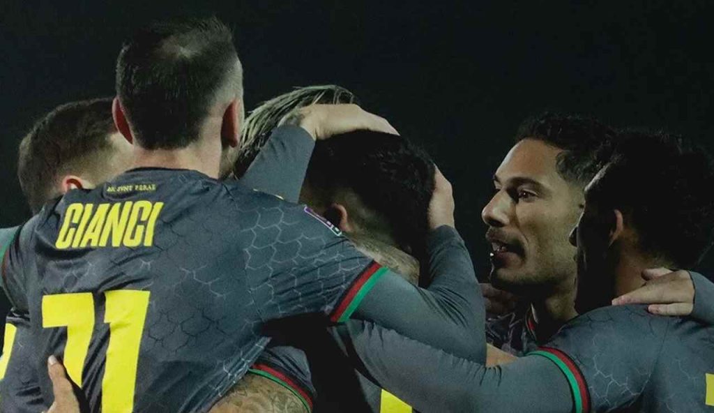 Carpi–Ternana: chi c’era e chi c’è ancora