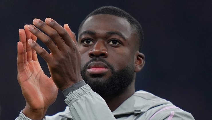Chelsea su Fofana