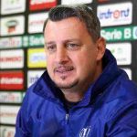 Andrea Camplone ex allenatore del Pescara