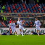 Cosenza-Frosinone, Serie B