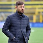 Pescara, parla Foggia: “Tante difficoltà all’inizio, ma abbiamo chiuso in crescita”