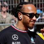 Lewis Hamilton - fonte Ansa Foto - ternananews.it