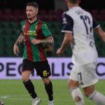 Ternana tegola Loiacono: c’è la lesione muscolare