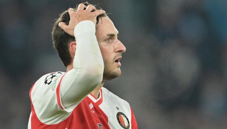 Milan su Gimenez