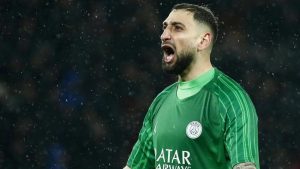 Gigi Donnarumma - fonte Lapresse - ternananews.it