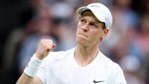 Jannik Sinner - fonte Ansa Foto - ternananews.it