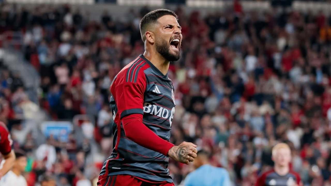 Lorenzo Insigne - fonte Instagram - ternananews.it