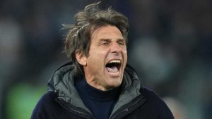 Antonio Conte