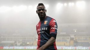 Mario Balotelli