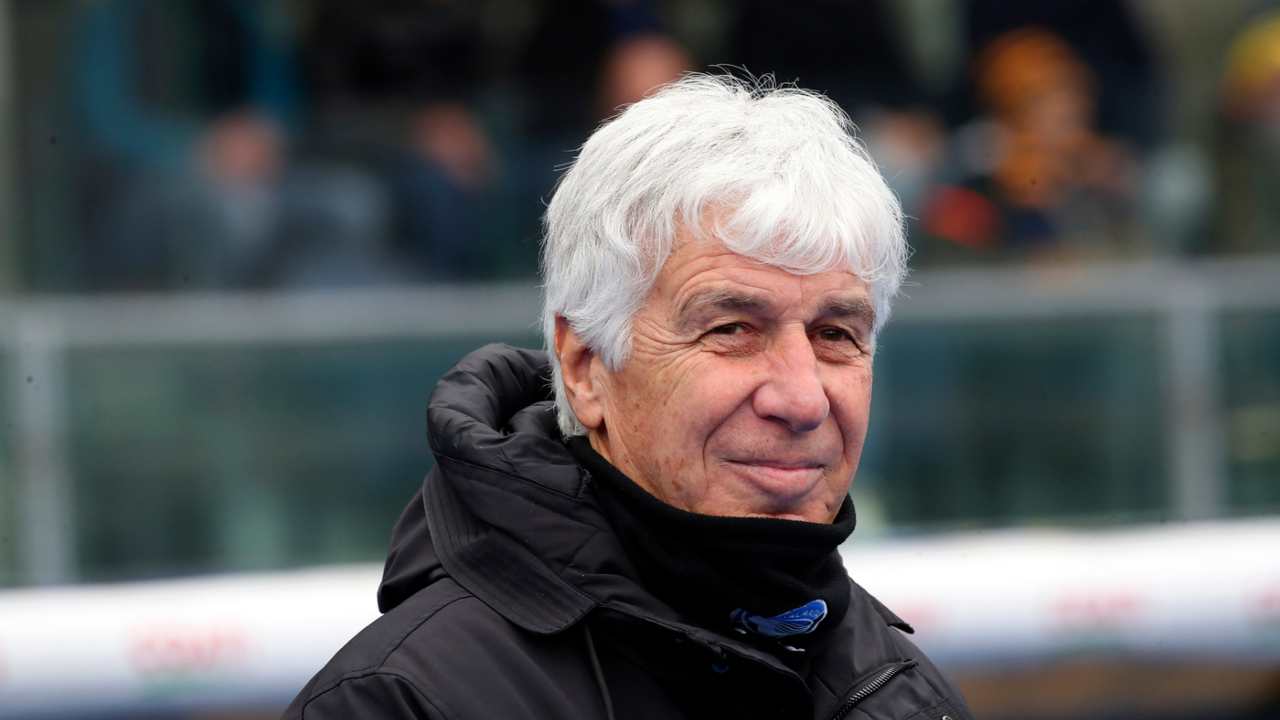 Gasperini