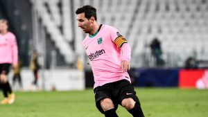 Leo Messi