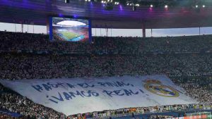 Real Madrid