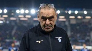 Maurizio Sarri