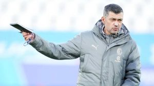 Sergio Conceicao