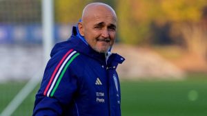 Luciano Spalletti