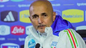 Spalletti